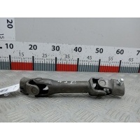 Кардан рулевой Opel Astra H (2004-2014) 2010 ,24454483