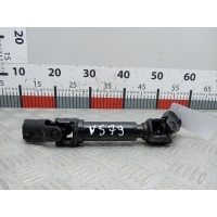 Кардан рулевой Chevrolet Cruze 2 (J300) (2008-2016) 2009 13251807,13251807