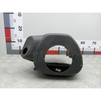 Кожух рулевой колонки Chevrolet Cruze 2 (J300) (2008-2016) 2009 96984227,95987338