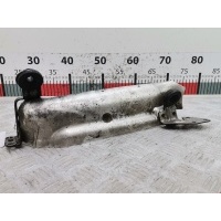 Защита выпускного коллектора Mercedes CLS-Class (W219) (2004-2010) 2006 A6420901241,A6420901241