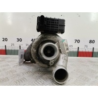Турбина Mercedes CLS-Class (W219) (2004-2010) 2006 A6420900280,A6420905980
