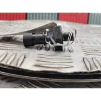 Датчик давления масла Opel Astra H (2004-2014) 2005 55354325,55581588