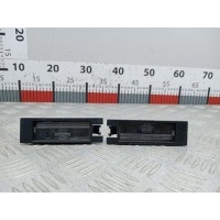 Подсветка номера Opel Tigra 2 (2004-2009) 2005 09164143,9164143