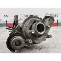 Турбина Renault Kangoo 2 (W/FW) (2007-2018) 2014 8201164371,144116213R
