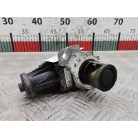 Клапан ЕГР EGR Renault Kangoo 2 (W/FW) (2007-2018) 2014 50797503,147109913R