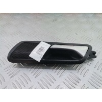 Ручка двери внутренняя задняя левая Volkswagen Passat 6 (2005-2010) 2006 3C4839113,3C4839113QZNX