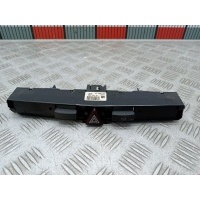 Блок кнопок Opel Astra H (2004-2014) 2005 13100105,13129281