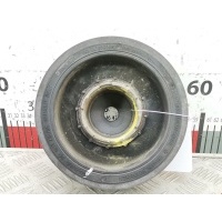 Шкив коленвала BMW 3-Series (E90/E91/E92/E93) (2004-2013) 2007 11237793882,11237805696