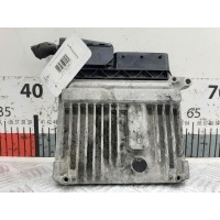 Блок управления двигателем Mercedes C-Class (W204) (2006-2015) 2008 28139417,A6461509372