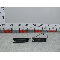 Подсветка номера Opel Astra H (2004-2014) 2005 0461200,13251936
