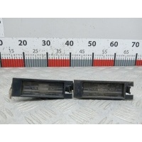 Подсветка номера Opel Astra H (2004-2014) 2010 0461200,13251936