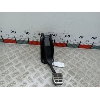 Педаль сцепления Skoda Octavia 1Z (2004-2013) 2007 1K2721059CE,1K2721318D