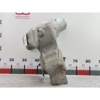 Защита выпускного коллектора Ford Mondeo 3 (2000-2007) 2006 1S7G9N454AL,1300758