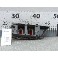 Кронштейн (крепление) переднего бампера правый Volkswagen Tiguan 1 (2007-2016) 2008 5N0807184B,5N0807184B