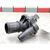 Корпус термостата Ford Mondeo 3 (2000-2007) 2006 4L5GAEL356,1358178