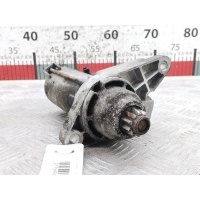 Стартер Volkswagen Golf 5 (2003-2008) 2007 D6GS12,02T911023S