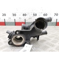 Корпус термостата Volkswagen Golf 5 (2003-2008) 2007 032121111,032121111BM