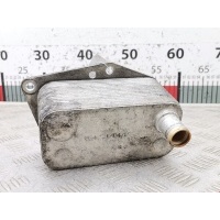 Теплообменник BMW 5-Series (E60/E61) (2003-2010) 2007 5989070102,11427787698