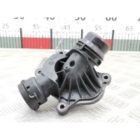 Корпус термостата BMW 5-Series (E60/E61) (2003-2010) 2007 S900837,11517805811