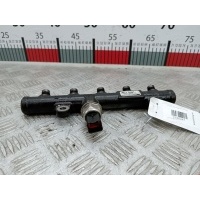 Датчик давления топлива Ford Focus 2 (2004-2011) 2006 5WS40039,1445928