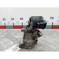 Клапан ЕГР EGR Ford Focus 2 (2004-2011) 2006 9656612380,1436390