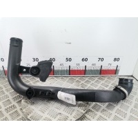 Патрубок интеркулера Volkswagen Passat 5 GP (2000-2005) 2004 8D0145840S,8D0145840S