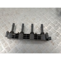 Катушка зажигания Opel Astra G (1998-2004) 2000 1104091,597085