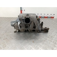 Коллектор впускной Opel Astra G (1998-2004) 2000 ,90530851