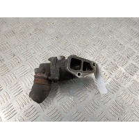 Корпус термостата Opel Astra G (1998-2004) 2000 ,90573325