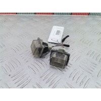 Подсветка номера Mercedes C-Class (W204) (2006-2015) 2008 A2218200456,A2218200456