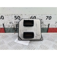 Блок управления двигателем Opel Vectra C (2002-2008) 2008 5WK9407,55560130