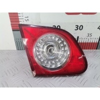 Фонарь крышки багажника левый Volkswagen Passat 6 (2005-2010) 2006 3C5945093D,3C5945093F