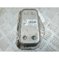 Теплообменник Opel Vectra C (2002-2008) 2008 55355603,55355603