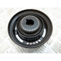 Шкив коленвала Opel Vectra C (2002-2008) 2008 55559328,55559328
