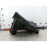 Корпус воздушного фильтра Volkswagen Tiguan 1 (2007-2016) 2008 4615185968,3C0129607AS