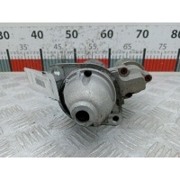 Стартер BMW 3-Series (E90/E91/E92/E93) (2004-2013) 2006 0001107426,12417610341