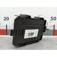 Блок комфорта Skoda Octavia 1Z (2004-2013) 2007 5DK008977-02,1K0959433BT