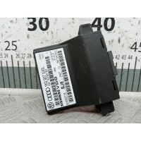 Блок комфорта Skoda Octavia 1Z (2004-2013) 2007 5WK50011B,1K0907530AD