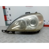 Фара левая Mercedes ML-Class (W163) (1997-2005) 2002 22315500,A1638204761