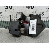 Скоба замка багажной двери (ответная часть) Skoda Octavia 1Z (2004-2013) 2007 1Z0827511C,1Z0827511C