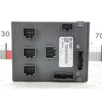 Блок комфорта Audi A4 B8 (2007-2015) 2009 8K0907063K,8K0907063BE