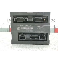Блок комфорта Audi A4 B8 (2007-2015) 2009 5DK00991830,8K0907064C