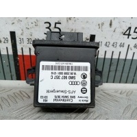 Блок управления светом Volkswagen Tiguan 1 (2007-2016) 2008 5WK49676,5M0907357C