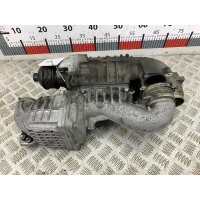 Нагнетатель воздуха (турбокомпрессор) Mercedes C-Class (W203) (2000-2008) 2004 ,A2710902680