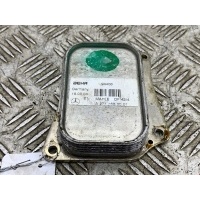 Теплообменник Mercedes C-Class (W203) (2000-2008) 2004 A2711880001,A2711880401