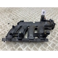 Коллектор впускной Mercedes C-Class (W203) (2000-2008) 2004 A2711401101,A2711401101