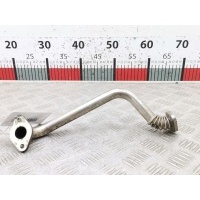 Трубка системы рециркуляции EGR Mercedes C-Class (W203) (2000-2008) 2004 2711400512,A2711400512
