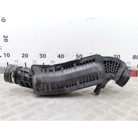 Патрубок интеркулера Mercedes C-Class (W203) (2000-2008) 2004 A2710901537,A2710901537