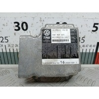 Блок управления Air Bag Volkswagen Tiguan 1 (2007-2016) 2008 ,5N0959655Q