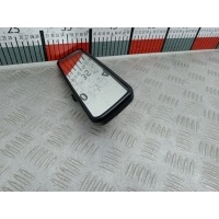 Зеркало заднего вида (салонное) Skoda Octavia 1Z (2004-2013) 2007 ,3B0857511A